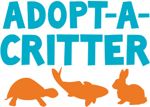 Adopt a Critter logo
